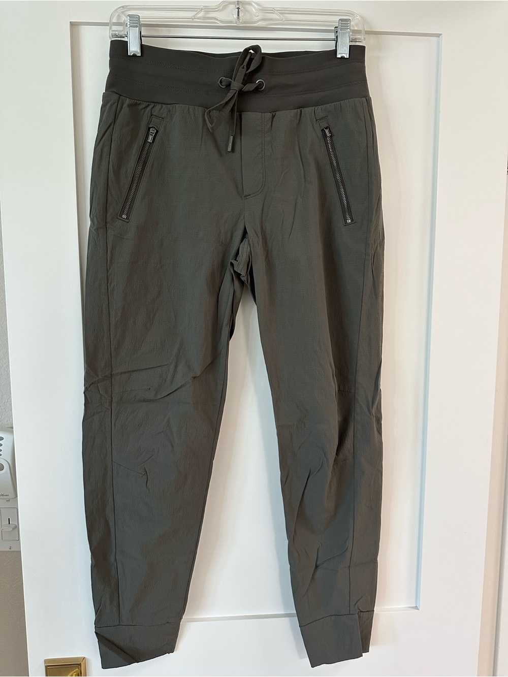 Athleta Trekkie North Jogger
